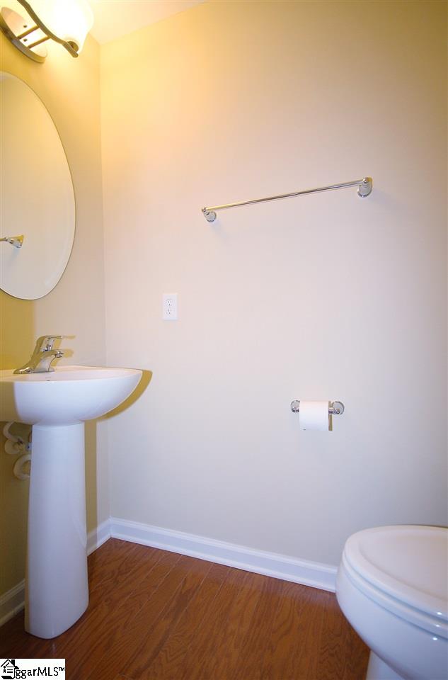 148 Awendaw Way Greenville, SC 29607 - Photo 15 of 33