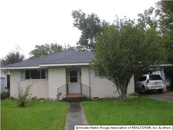 1818 Rubin Street Baton Rouge, LA 70808 - Photo 1 of 10