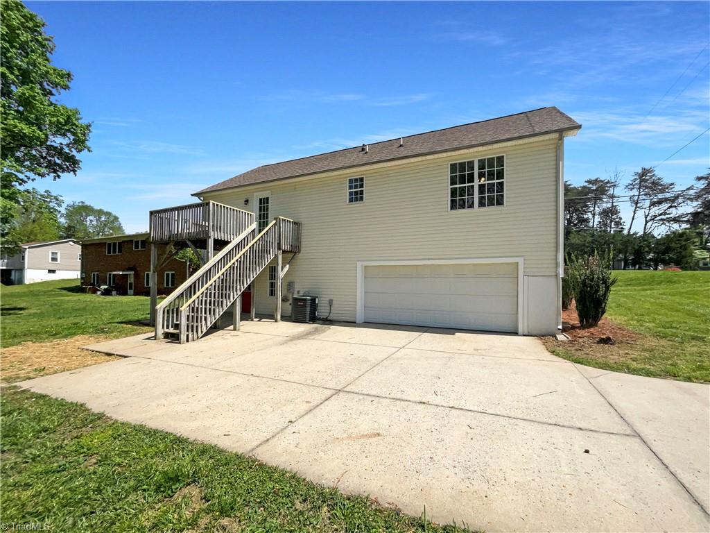 1144 Liberty Drive Thomasville, NC 27360 - Photo 20 of 22