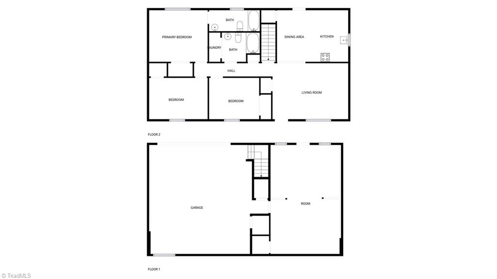 1144 Liberty Drive Thomasville, NC 27360 - Photo 22 of 22