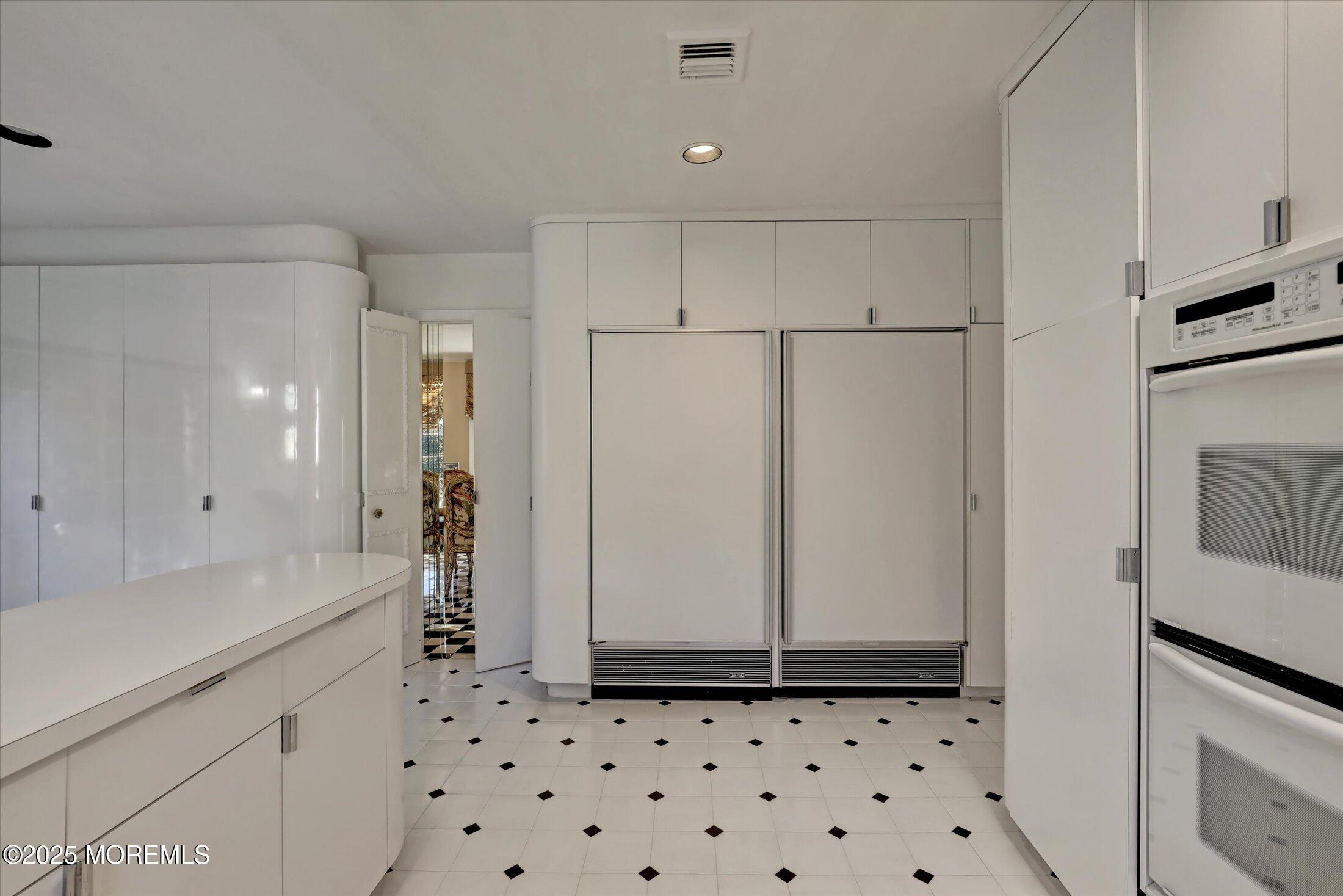 12 Woodford Road Deal, NJ 07723 - Photo 22 of 77 a bathroom with a shower and a sink