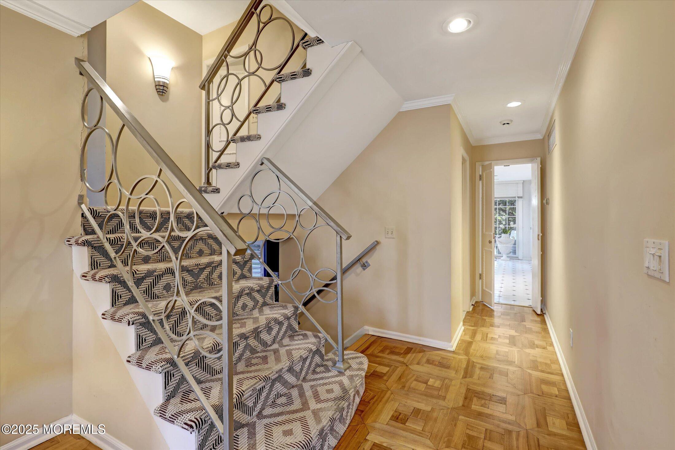 12 Woodford Road Deal, NJ 07723 - Photo 30 of 77 a view of entryway