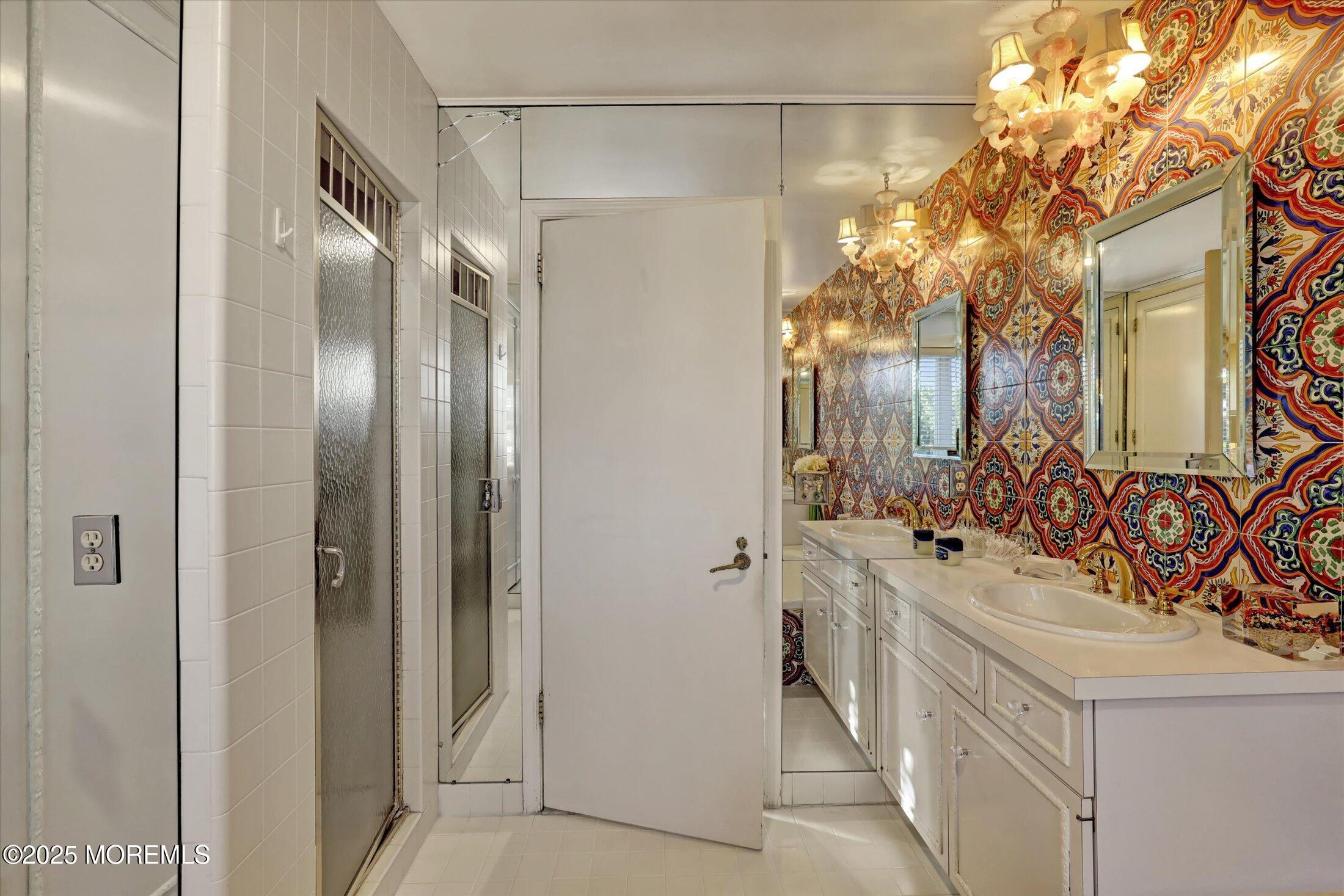 12 Woodford Road Deal, NJ 07723 - Photo 36 of 77 36-Primary Bathroom