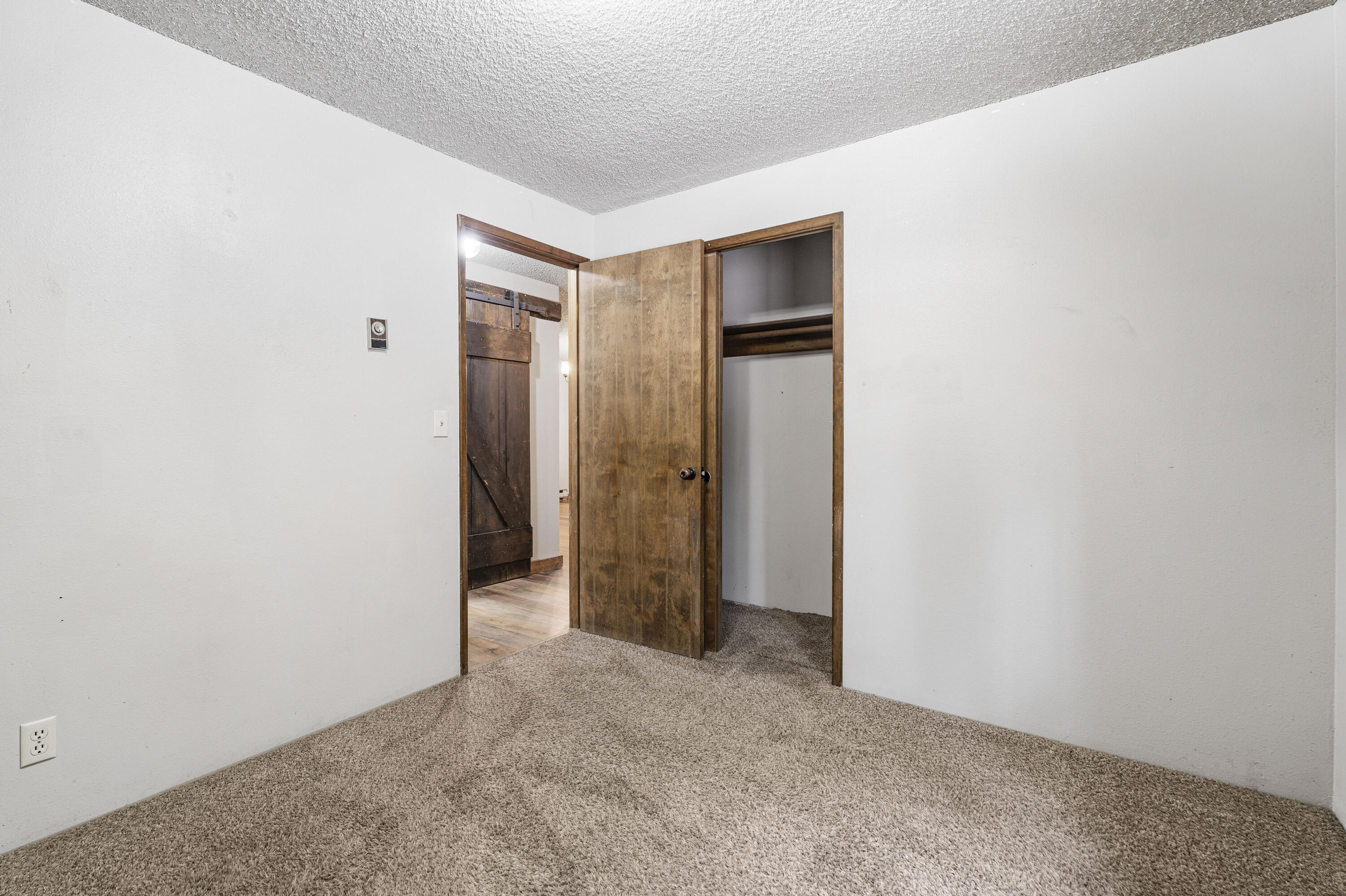 15969 Green Forest Road La Pine, OR 97739 - Photo 14 of 26 Bedroom