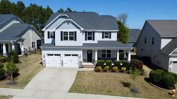 $485,000 | 320 Spruce Pine Trail, Knightdale, NC 27545