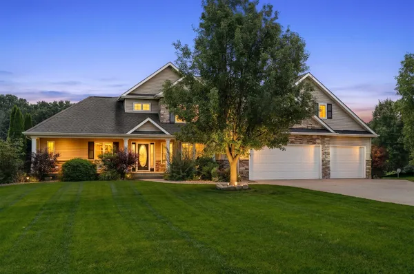 $775,000 | 8777 Maricopa Trail, Kalamazoo, MI 49009