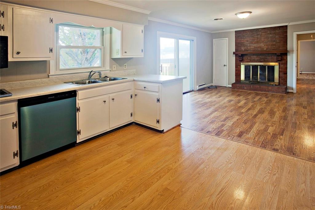 5702 Old Oak Ridge Road Greensboro, NC 27410 - Photo 17 of 31