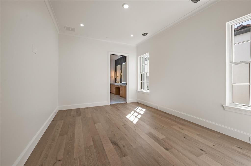 2951 Sunset Boulevard Flower Mound, TX 75022 - Photo 16 of 36 Master Bedroom