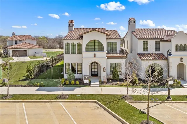 $2,550,000 | 2951 Sunset Boulevard, Flower Mound, TX 75022