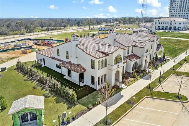 $2,550,000 | 2951 Sunset Boulevard, Flower Mound, TX 75022