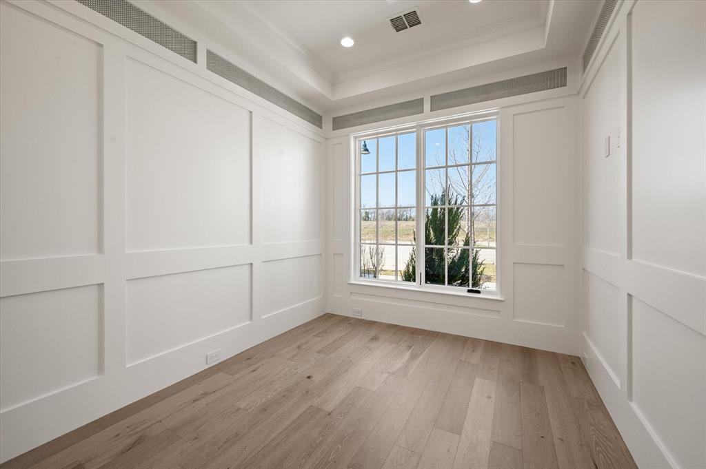2951 Sunset Boulevard Flower Mound, TX 75022 - Photo 7 of 36 Office off of entry