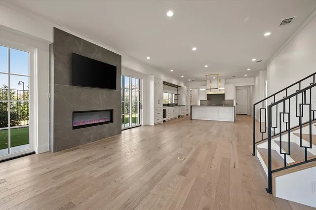 $2,550,000 | 2951 Sunset Boulevard, Flower Mound, TX 75022