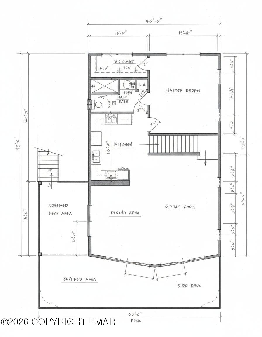 545 South Old Stage Road Albrightsville, PA 18210 - Photo 2 of 4 unknown