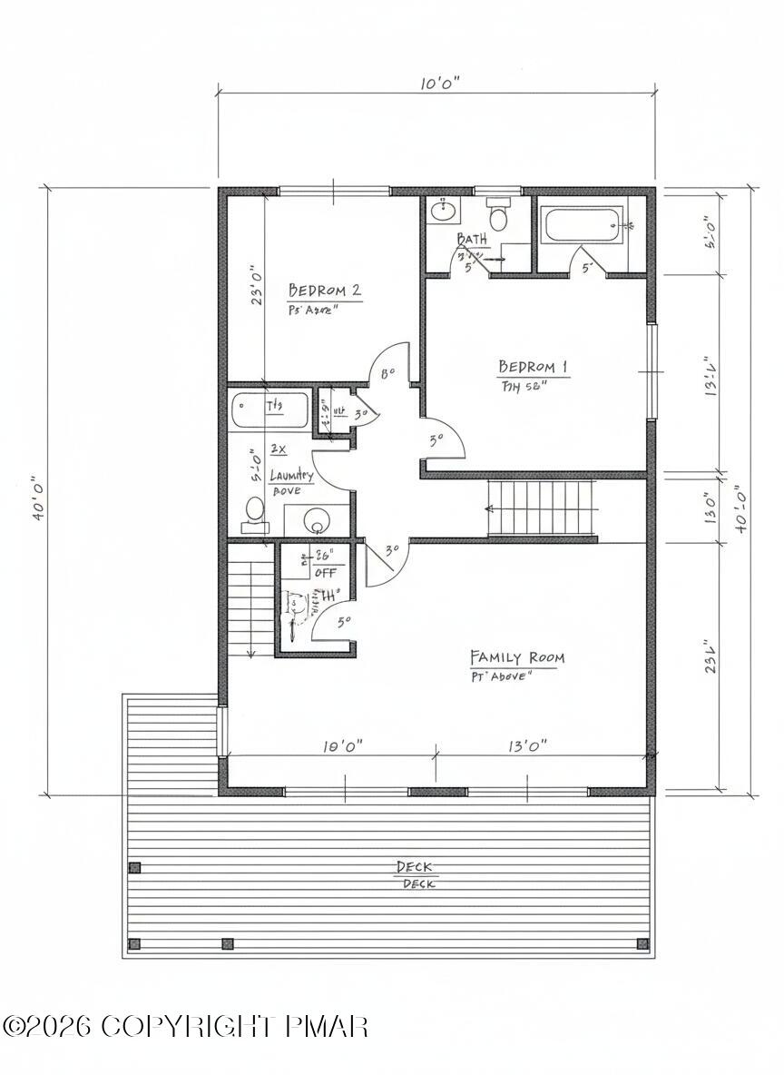 545 South Old Stage Road Albrightsville, PA 18210 - Photo 3 of 4