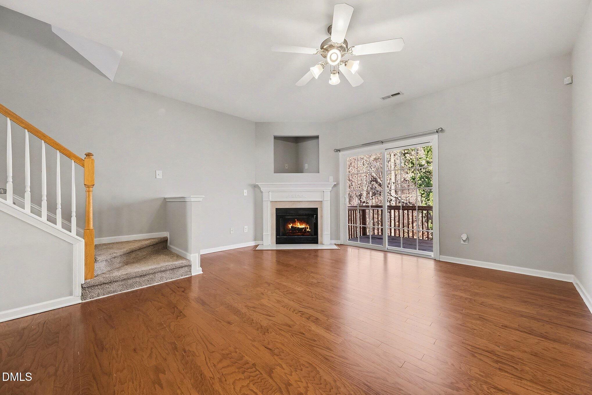 7834 Spungold Street Raleigh, NC 27617 - Photo 7 of 34 7834 Spungold Raleigh -- Professional Ph