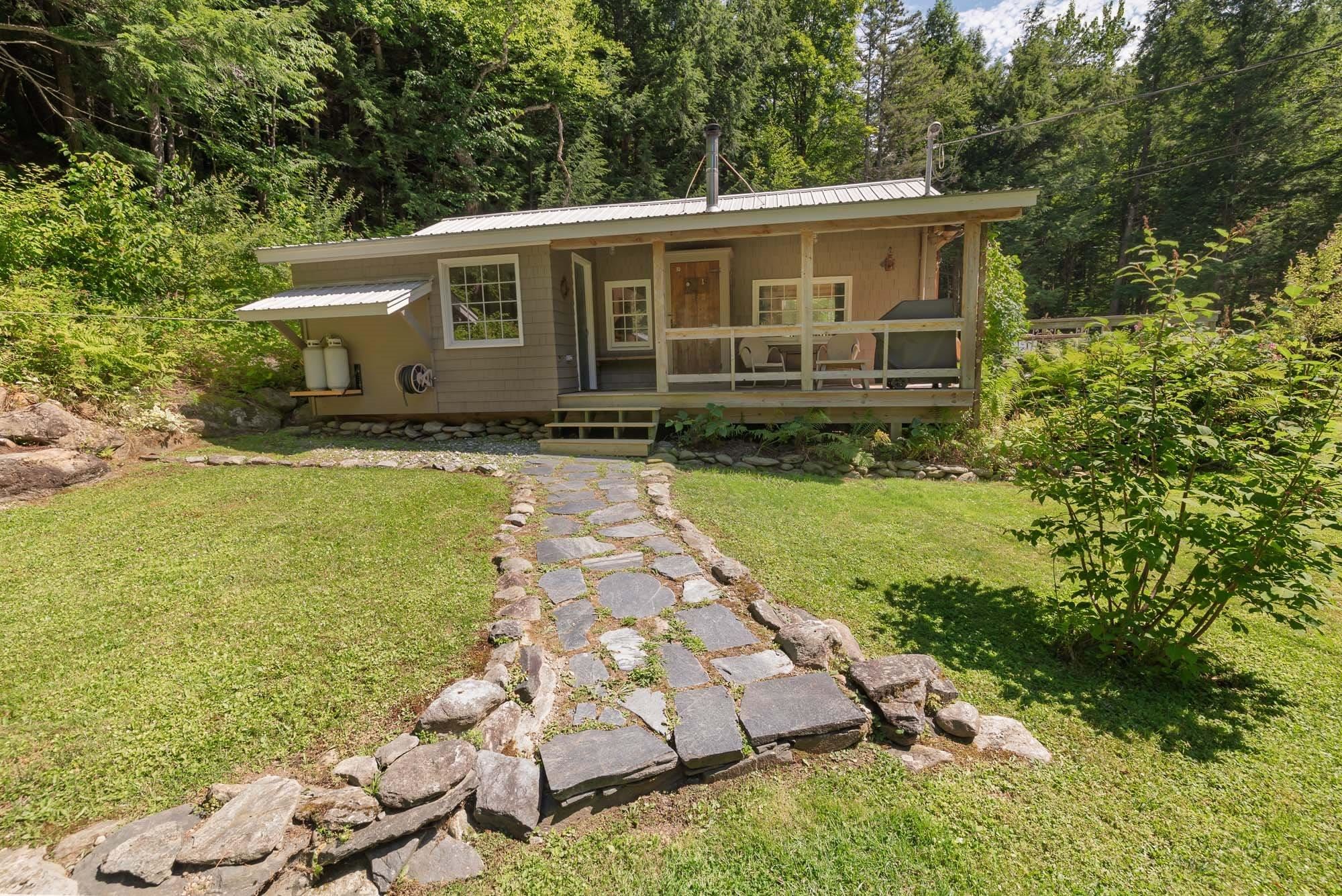 86 Deane Road Underhill, VT 05489 - Photo 10 of 33 Gallery Image 10