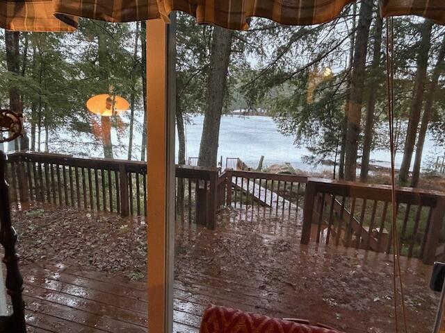 152 Seymour Cove Road Dover-Foxcroft, ME 04426 - Photo 29 of 30 Alan Smith Int 20