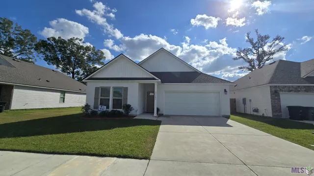 $2,800 | Undisclosed Address, Baton Rouge, LA 70817