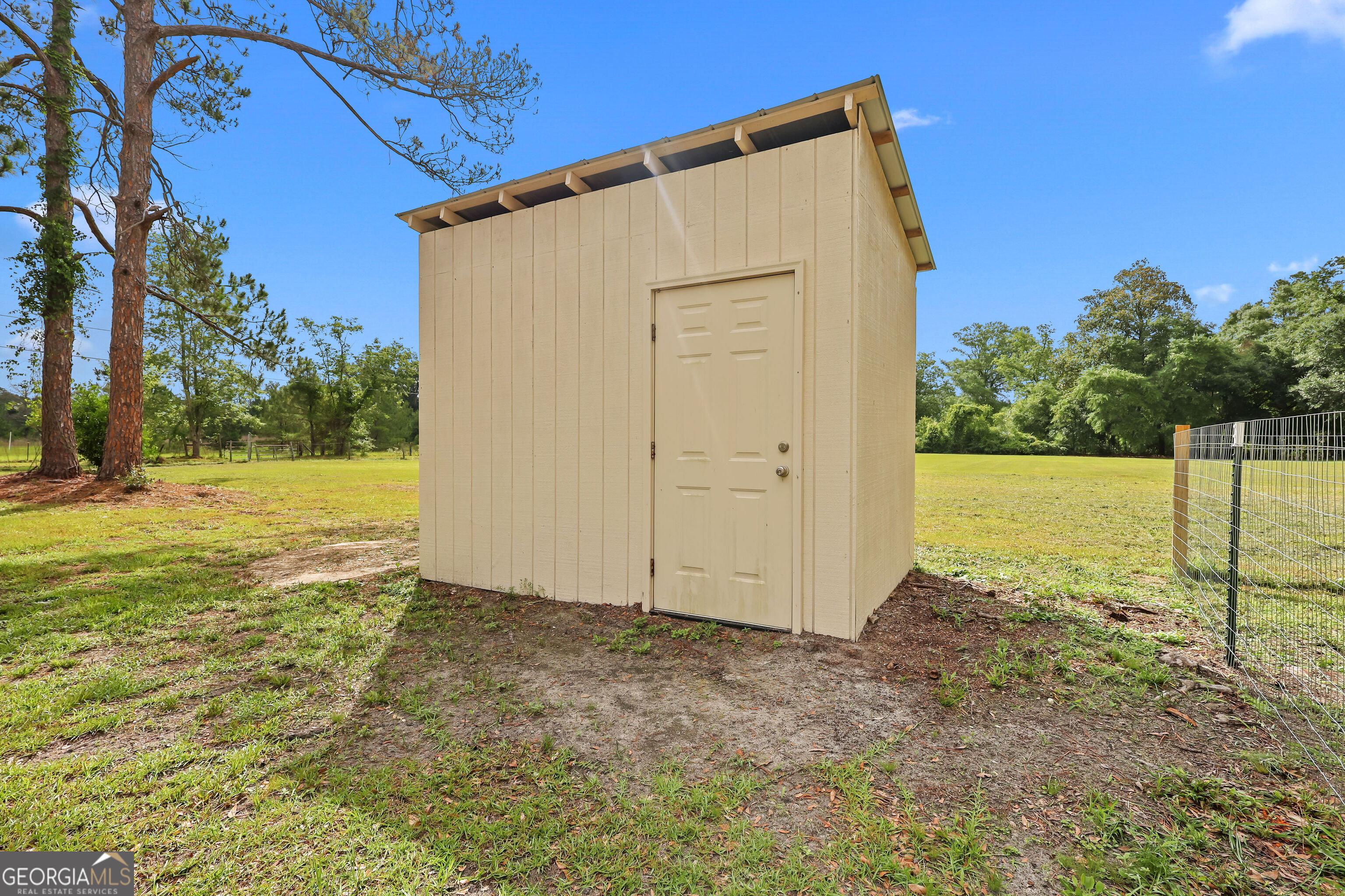 960 Old Doctortown Road Jesup, GA 31545 - Photo 32 of 32