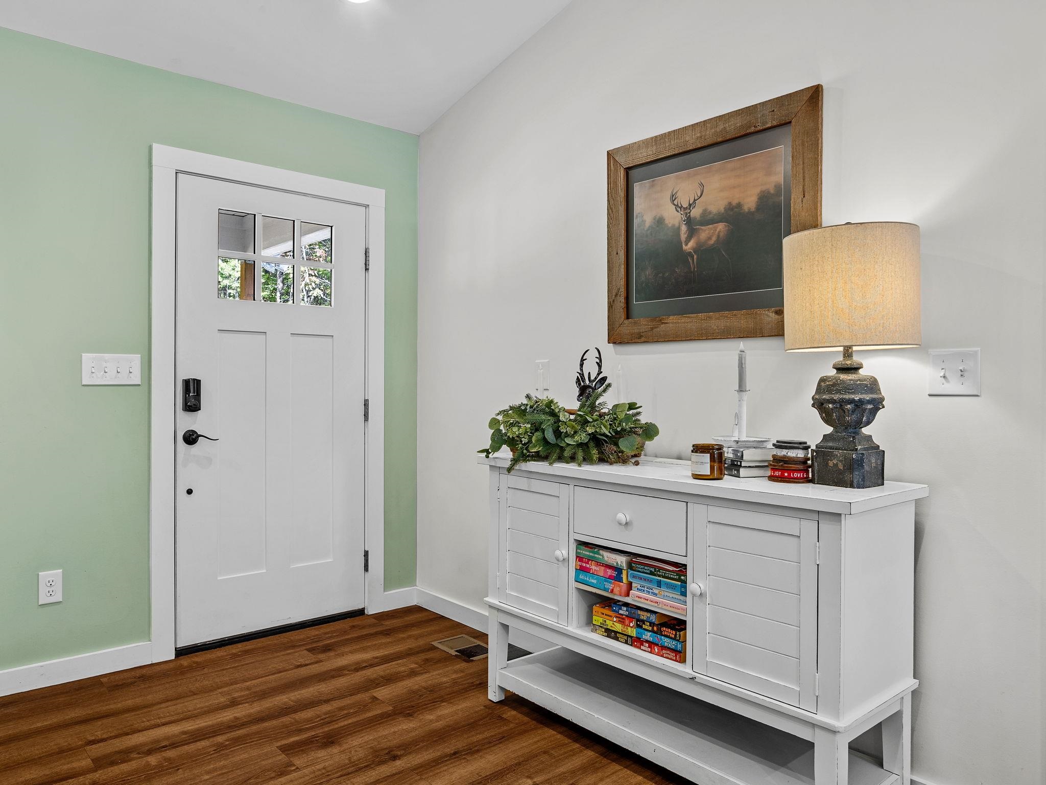 360 Greenwood Road Landrum, SC 29356 - Photo 7 of 48 Gallery Image 7