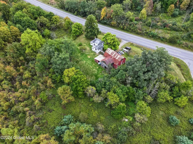 $699,900 | 16151 Highway 22, Putnam Station, NY 12861