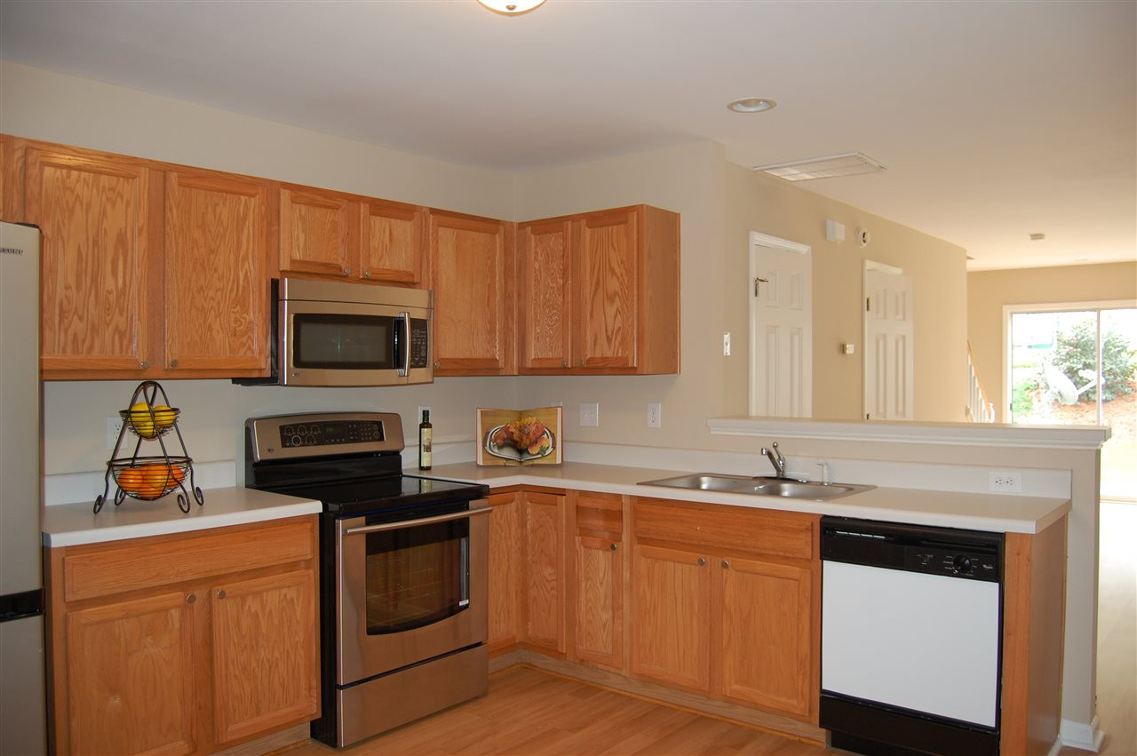 116 Student Place Durham, NC 27713 - Photo 2 of 14 Kitchen