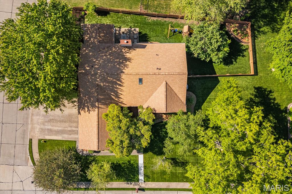 1063 Oxford Hill Road O'Fallon, IL 62269 - Photo 57 of 60