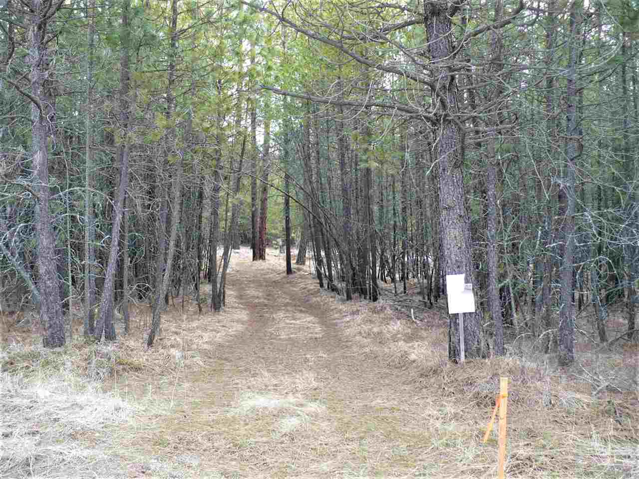 4156 Lyon And Moss Road Loon Lake, WA 99148 - Photo 1 of 1 Gallery Image 1