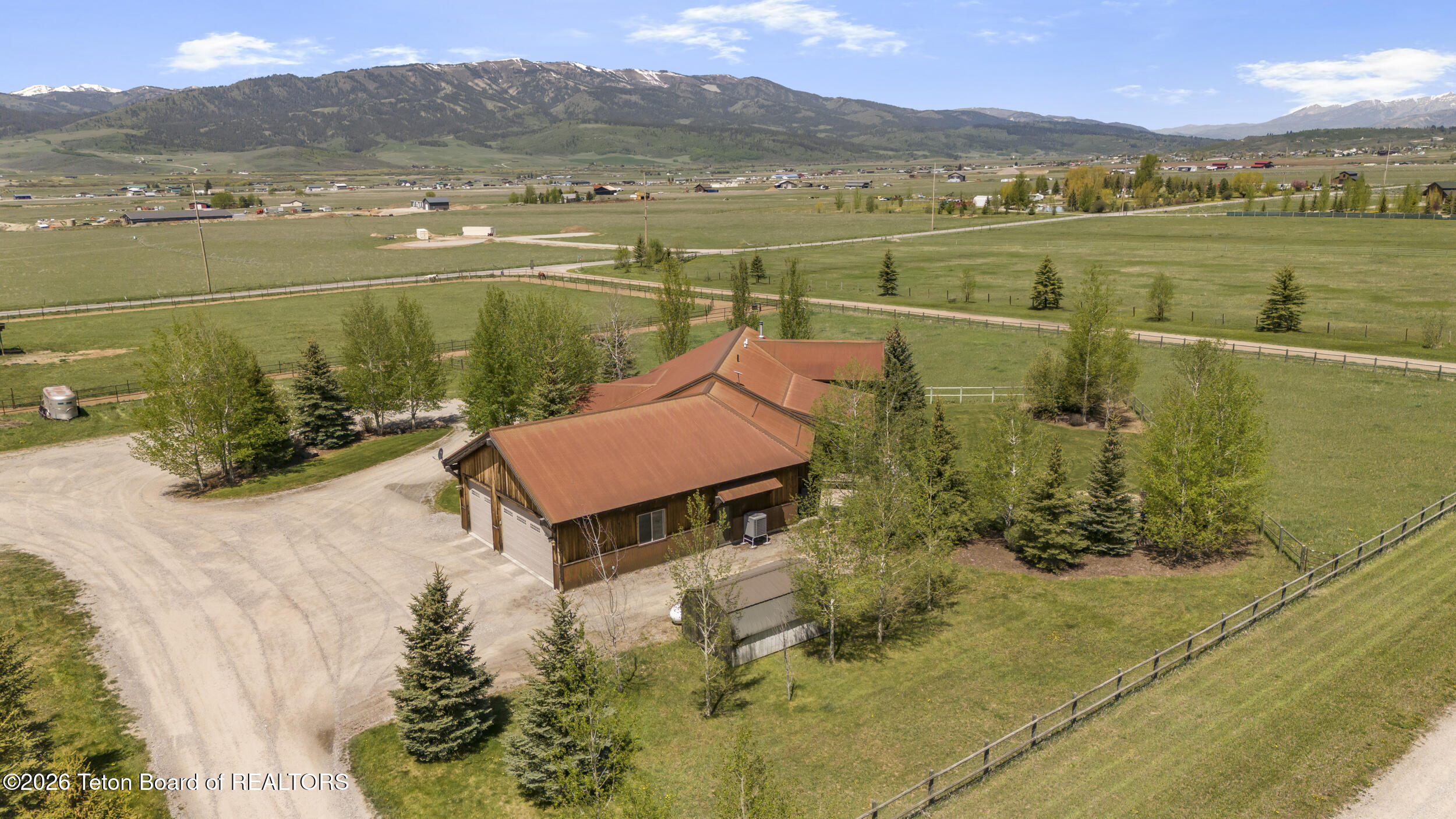 57 Rodeo Lane Etna, WY 83118 - Photo 65 of 76 73_dji_20260512122009_0919_d