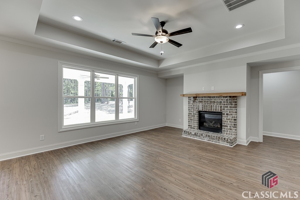 2095 Nunnally Farm Road, Unit 8 Monroe, GA 30655 - Photo 8 of 46