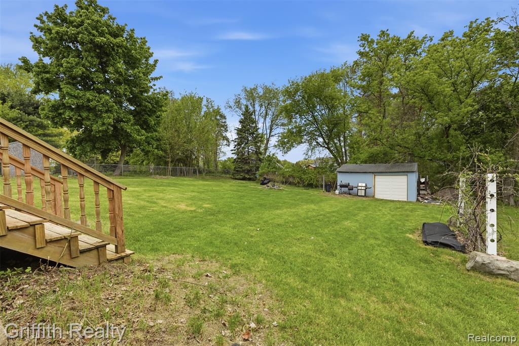 9198 Silver Lake Road Linden, MI 48451 - Photo 37 of 50 Gallery Image 37