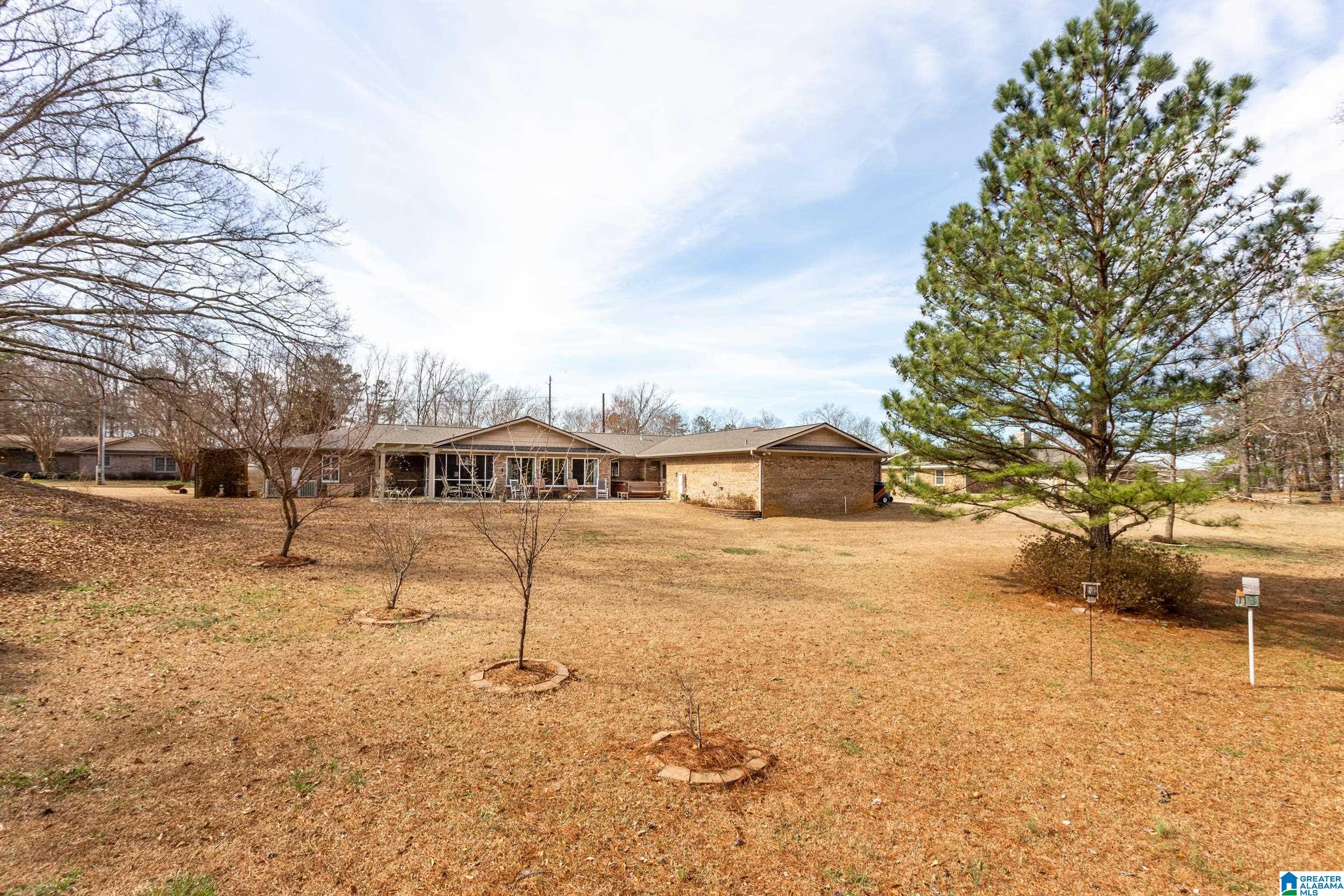 294 Belair Road Anniston, AL 36205 - Photo 40 of 45