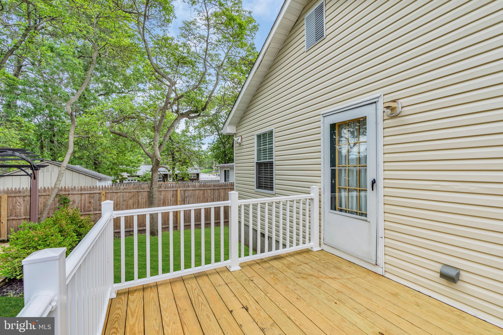 1838 Whitcomb Road Forked River, NJ 08731 - Photo 24 of 30
