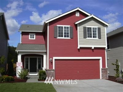 157 Ferndale Avenue Southeast Renton, WA 98056 - Photo 1 of 1 Gallery Image 1