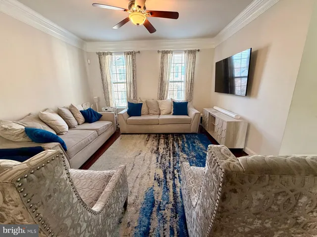 $3,300 | 4502 Potomac Highlands Circle, Triangle, VA 22172