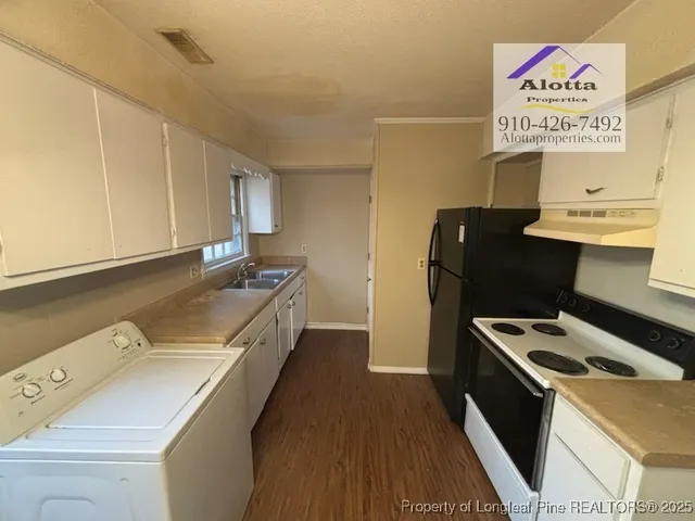 $895 | 4212 South Dowfield Drive, Fayetteville, NC 28311