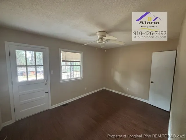 $895 | 4212 South Dowfield Drive, Fayetteville, NC 28311