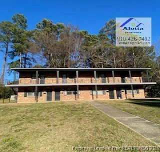$895 | 4212 South Dowfield Drive, Fayetteville, NC 28311