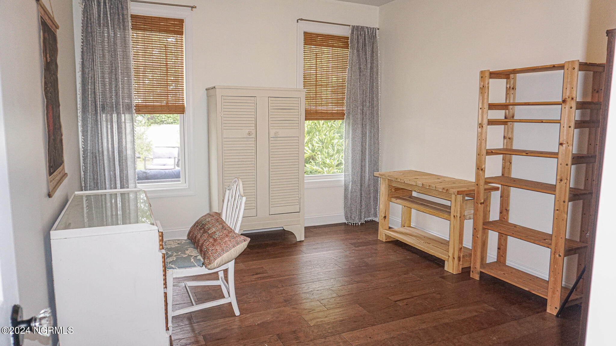 149 Great Oak Drive Hampstead, NC 28443 - Photo 21 of 38 Downstairs bedroom 1