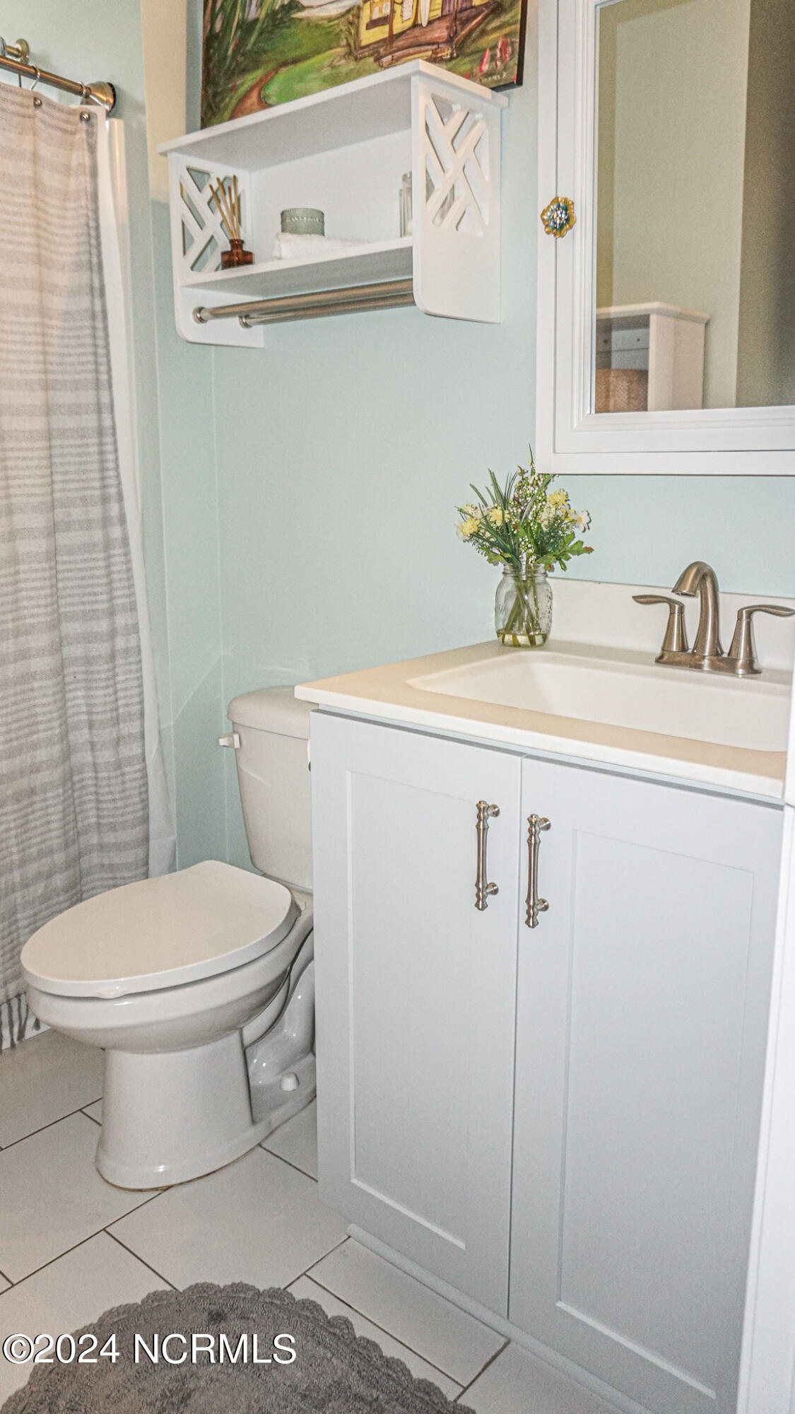 149 Great Oak Drive Hampstead, NC 28443 - Photo 22 of 38 Downstairs full bath