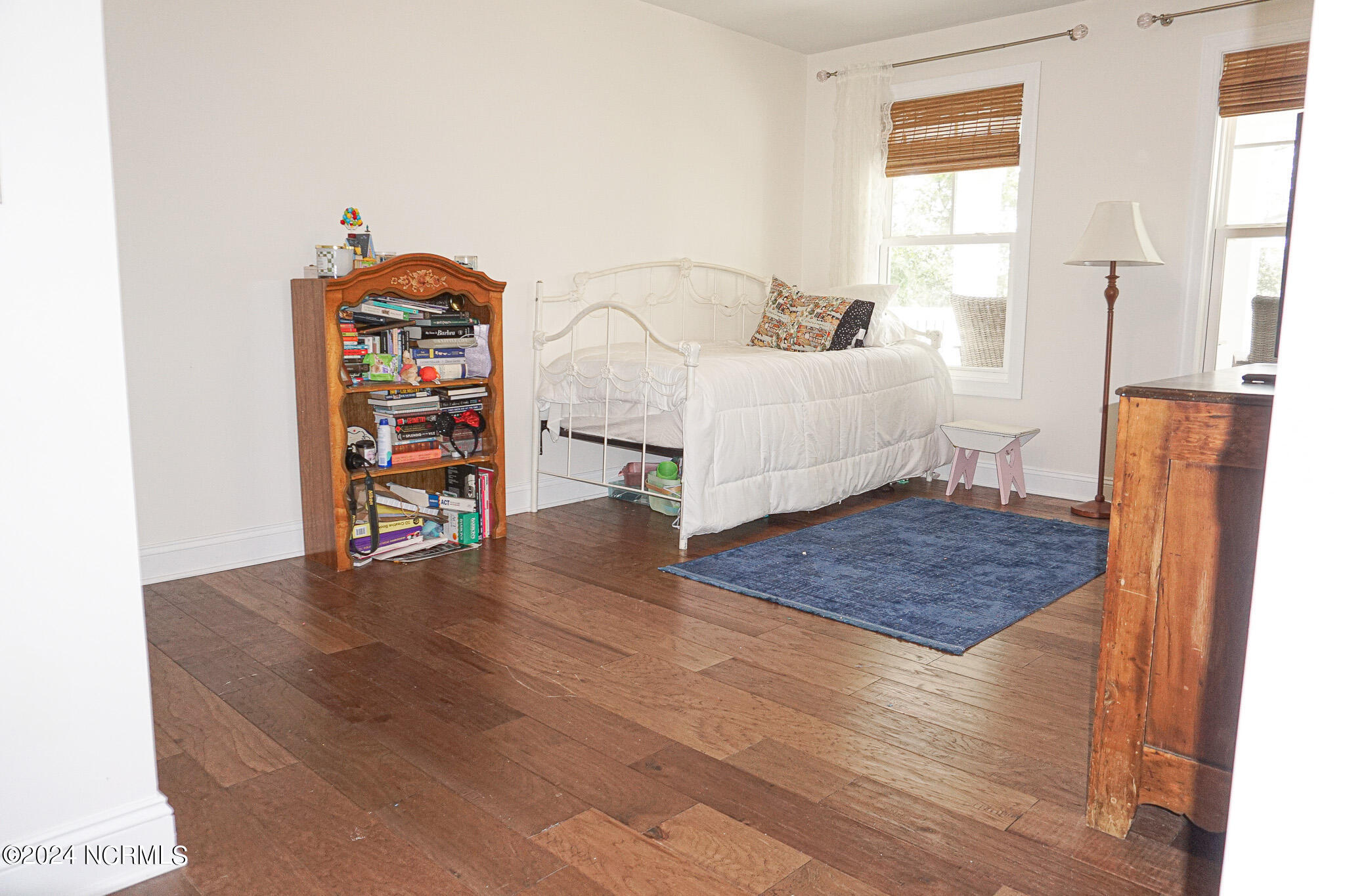 149 Great Oak Drive Hampstead, NC 28443 - Photo 24 of 38 Upstairs bedroom 4