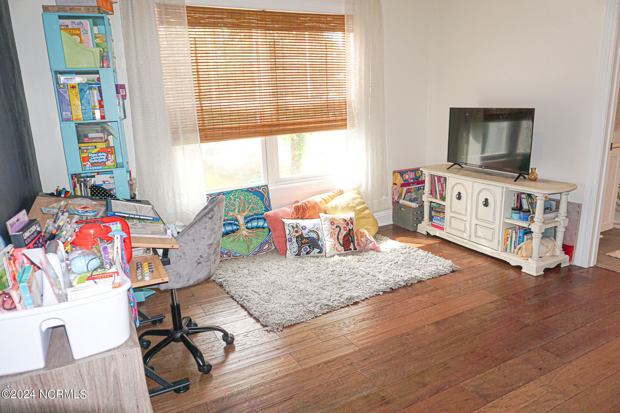 149 Great Oak Drive Hampstead, NC 28443 - Photo 26 of 38 Upstairs bedroom 3