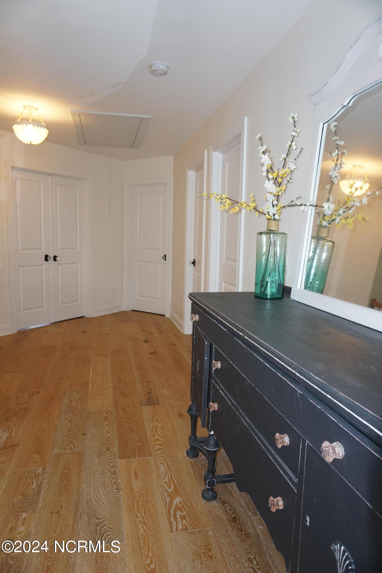 149 Great Oak Drive Hampstead, NC 28443 - Photo 28 of 38 Upstairs hall
