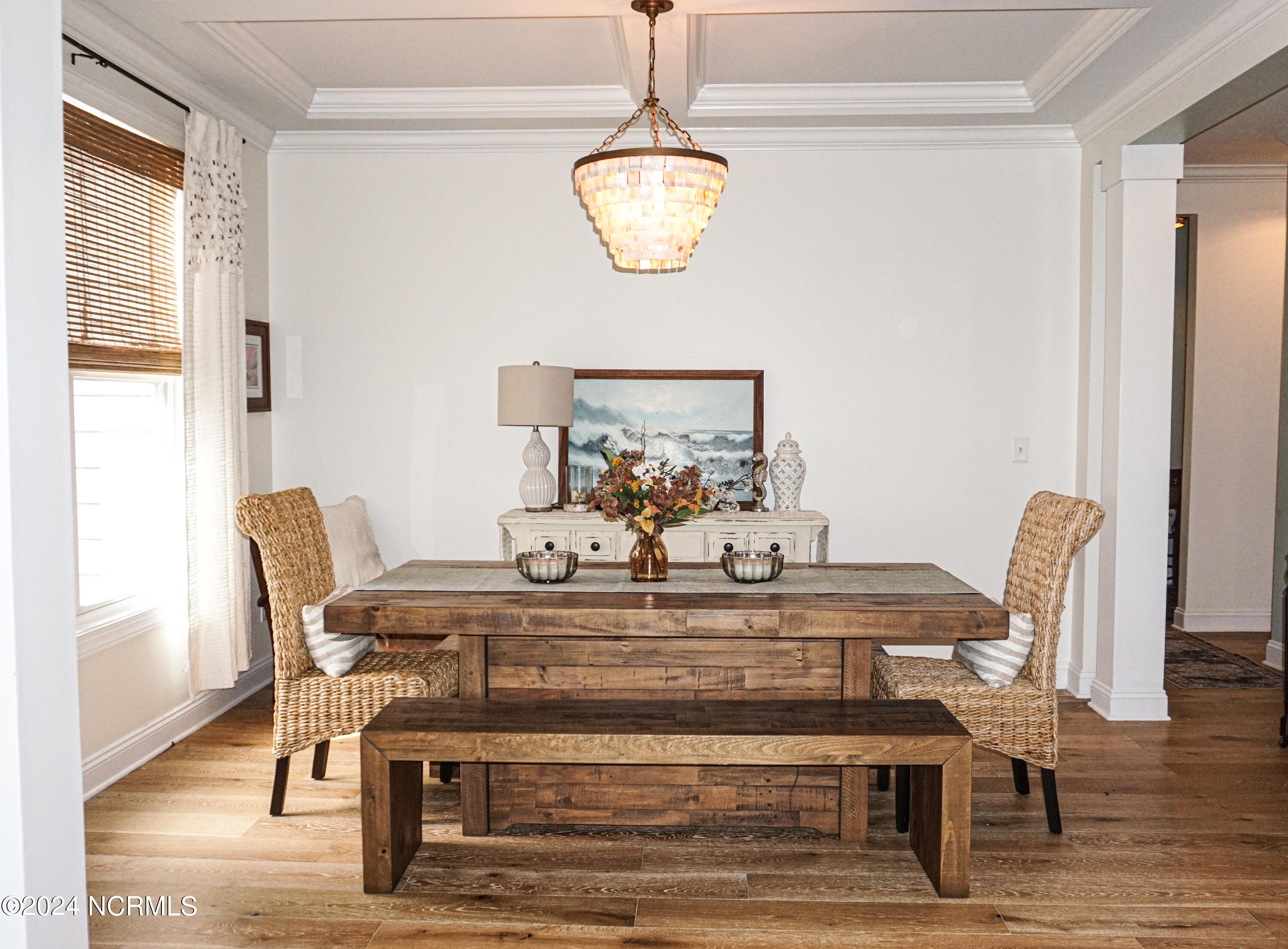 149 Great Oak Drive Hampstead, NC 28443 - Photo 8 of 38 Dining