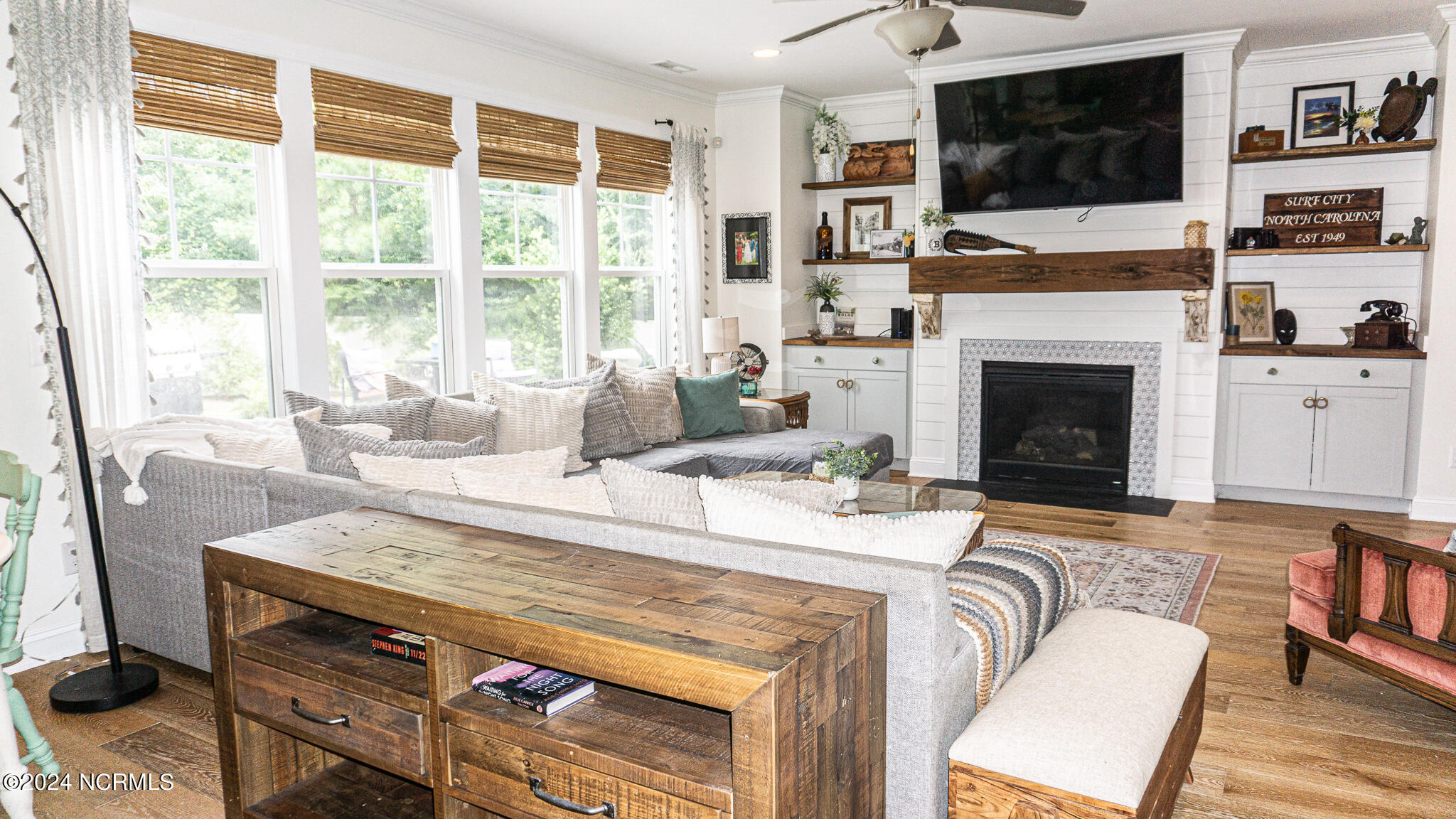 149 Great Oak Drive Hampstead, NC 28443 - Photo 10 of 38 DSC00098