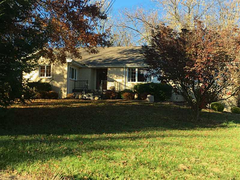 761 Highway 31 Ruffs Dale, PA 15679 - Photo 1 of 21 Exterior Front.