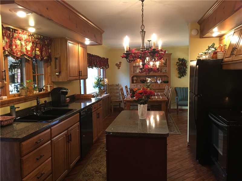761 Highway 31 Ruffs Dale, PA 15679 - Photo 7 of 21 Kitchen.