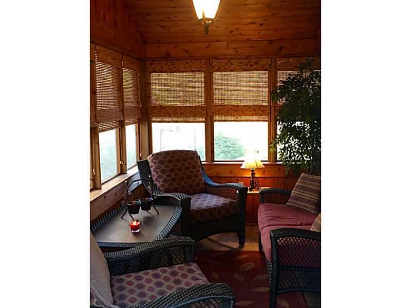 761 Highway 31 Ruffs Dale, PA 15679 - Photo 10 of 21 Sunroom.