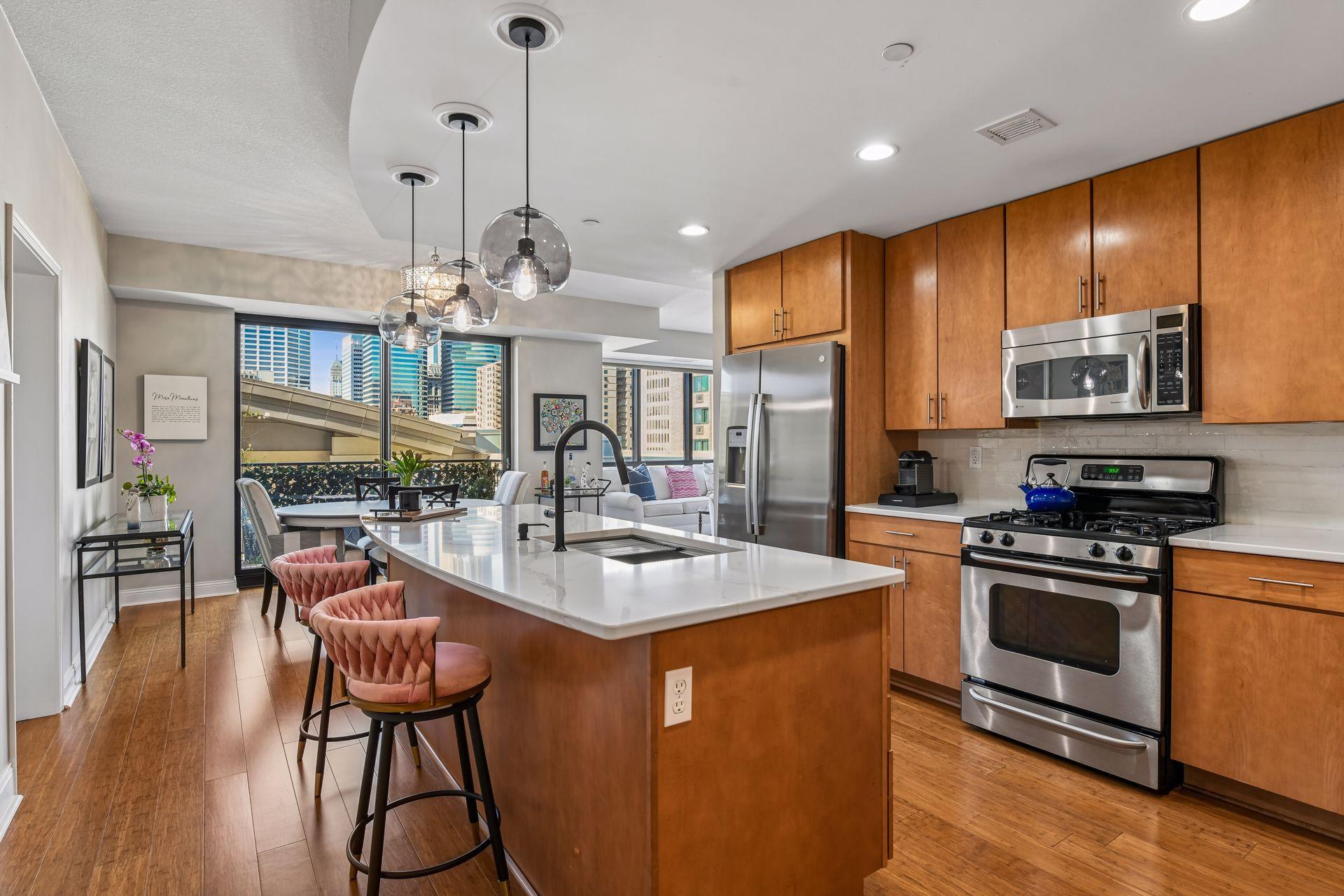 100 3rd Avenue South, Unit 606 Minneapolis, MN 55401 - Photo 1 of 49