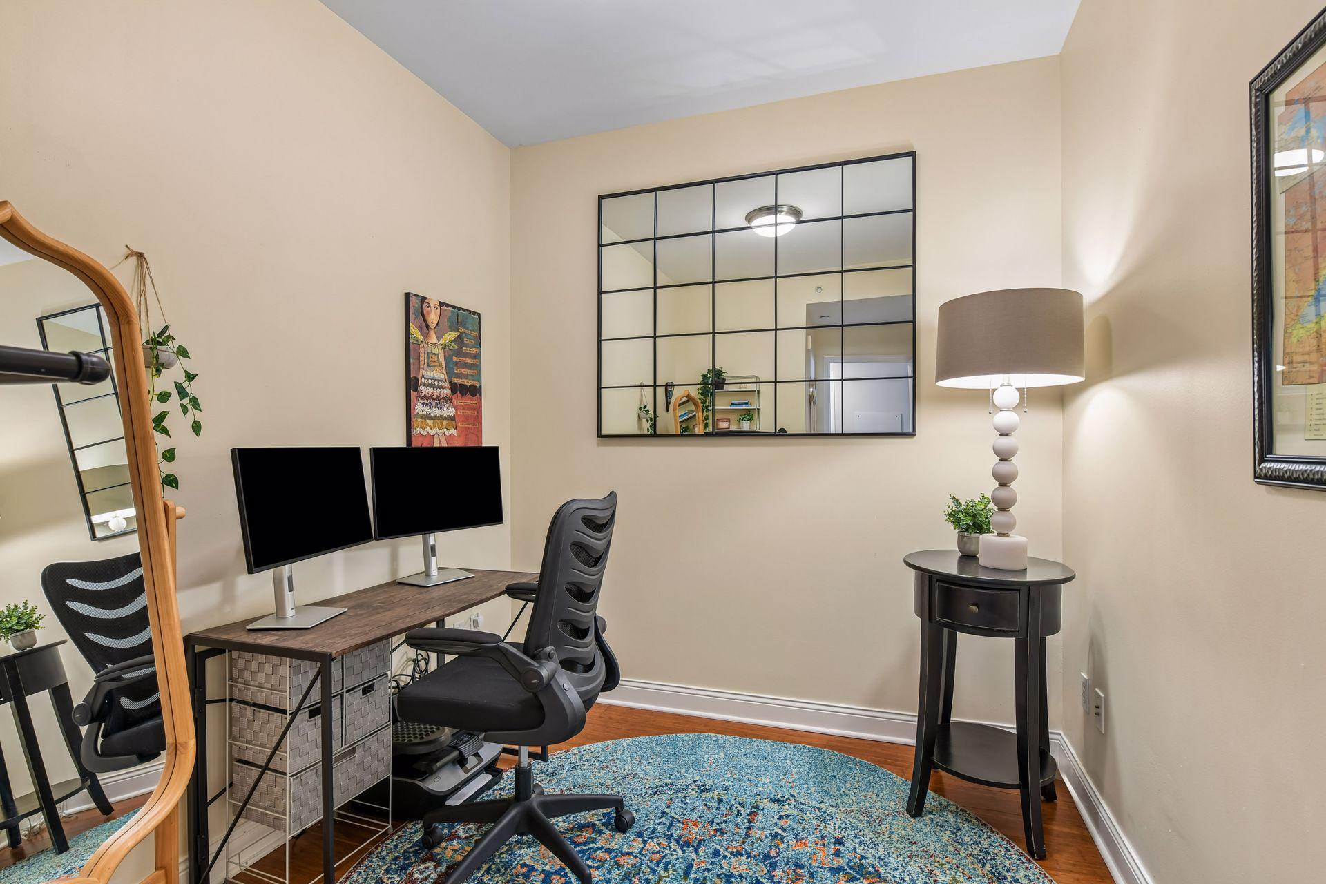 100 3rd Avenue South, Unit 606 Minneapolis, MN 55401 - Photo 19 of 49